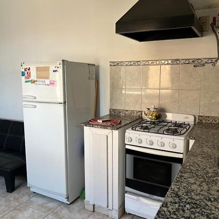 Alojamiento Ruta 3 Trelew Exterior photo