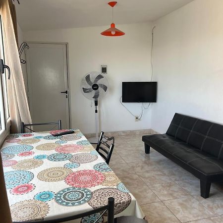 Alojamiento Ruta 3 Trelew Exterior photo