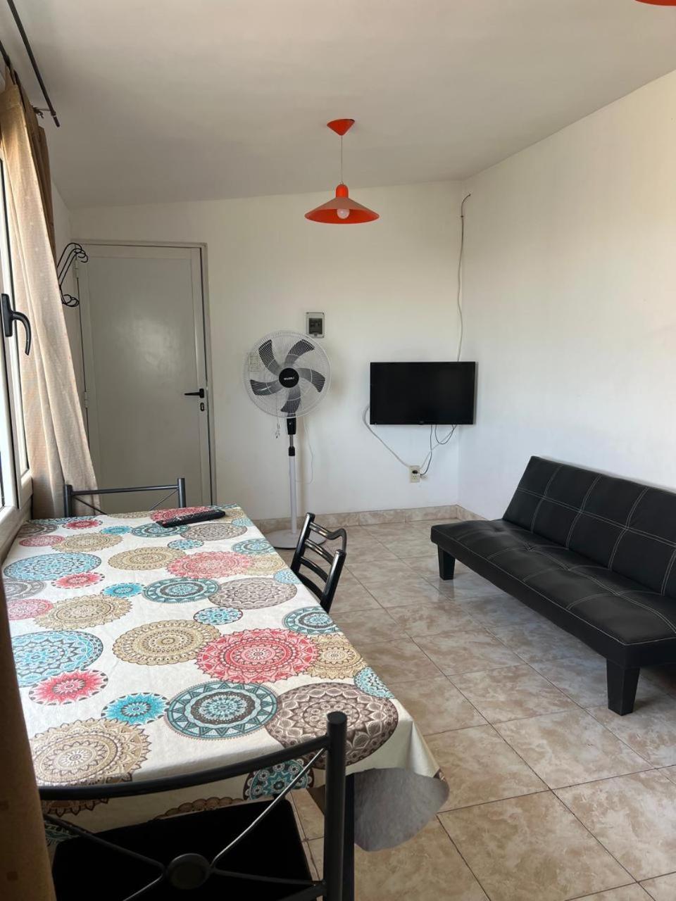 Alojamiento Ruta 3 Trelew Exterior photo
