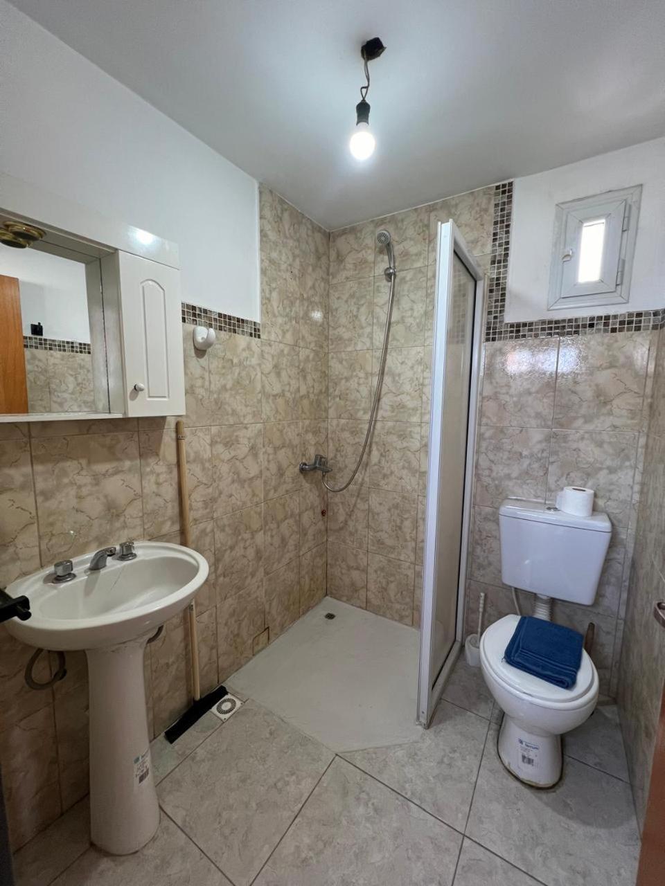 Alojamiento Ruta 3 Trelew Exterior photo